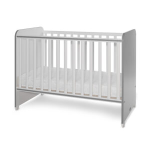 Lorelli Classic ЛЕГЛО SWEET DREAM  60/120 ЦВЯТ БЯЛО/STONE GREY