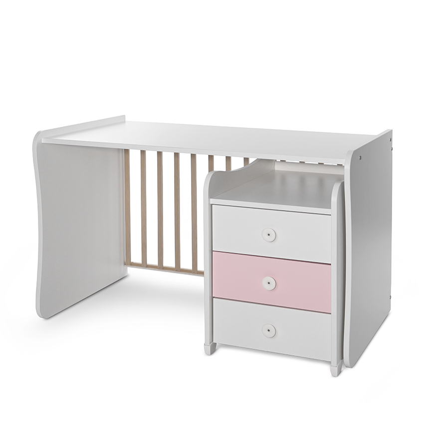 ЛЕГЛО MAXI PLUS NEW 70/160 БЯЛО/ORCHID PINK-3BOX - Image 8