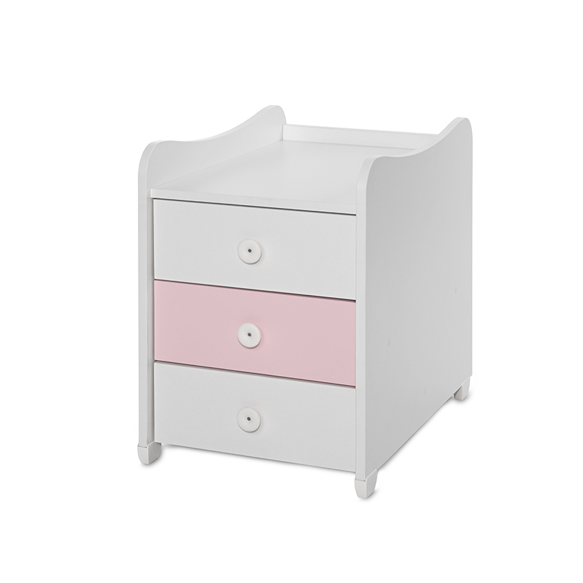 ЛЕГЛО MAXI PLUS NEW 70/160 БЯЛО/ORCHID PINK-3BOX - Image 12
