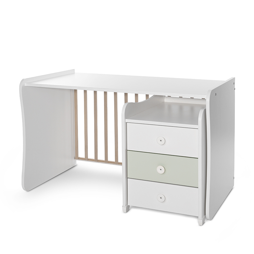 ЛЕГЛО MAXI PLUS NEW 70/160 БЯЛО/MILKY GREEN-3BOX - Image 8