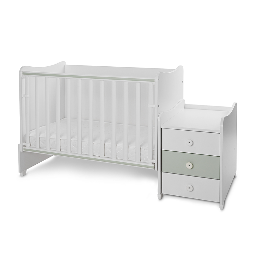 ЛЕГЛО MAXI PLUS NEW 70/160 БЯЛО/MILKY GREEN-3BOX - Image 7