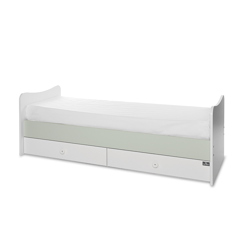 ЛЕГЛО MAXI PLUS NEW 70/160 БЯЛО/MILKY GREEN-3BOX - Image 11