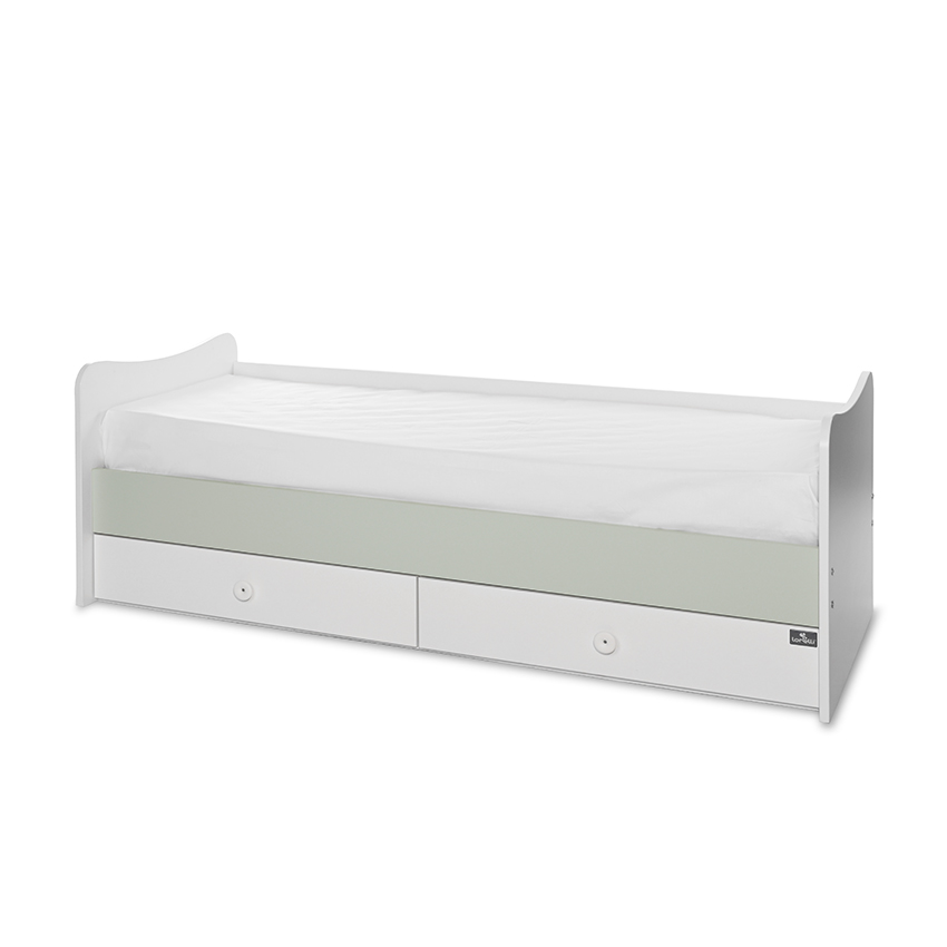 ЛЕГЛО MAXI PLUS NEW 70/160 БЯЛО/MILKY GREEN-3BOX - Image 10