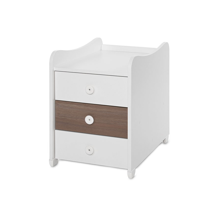 ЛЕГЛО MAXI PLUS NEW 70/160 БЯЛО/КАФЕ-3BOX - Image 11
