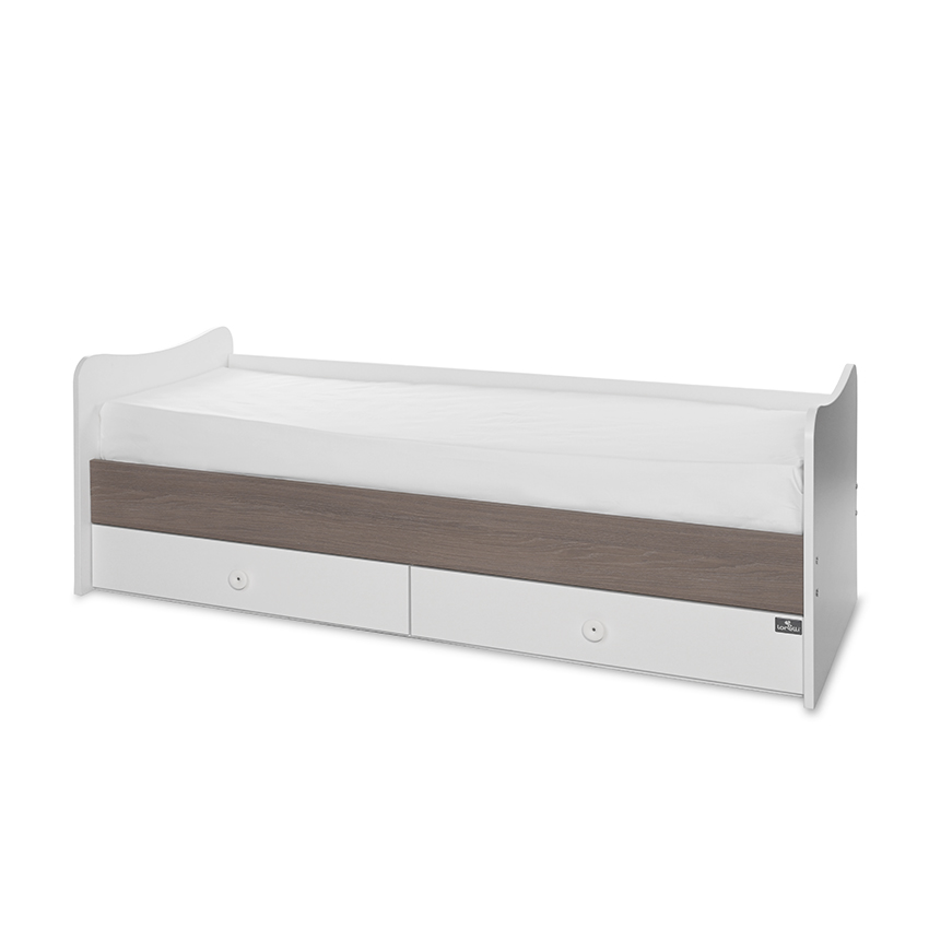 ЛЕГЛО MAXI PLUS NEW 70/160 БЯЛО/КАФЕ-3BOX - Image 10