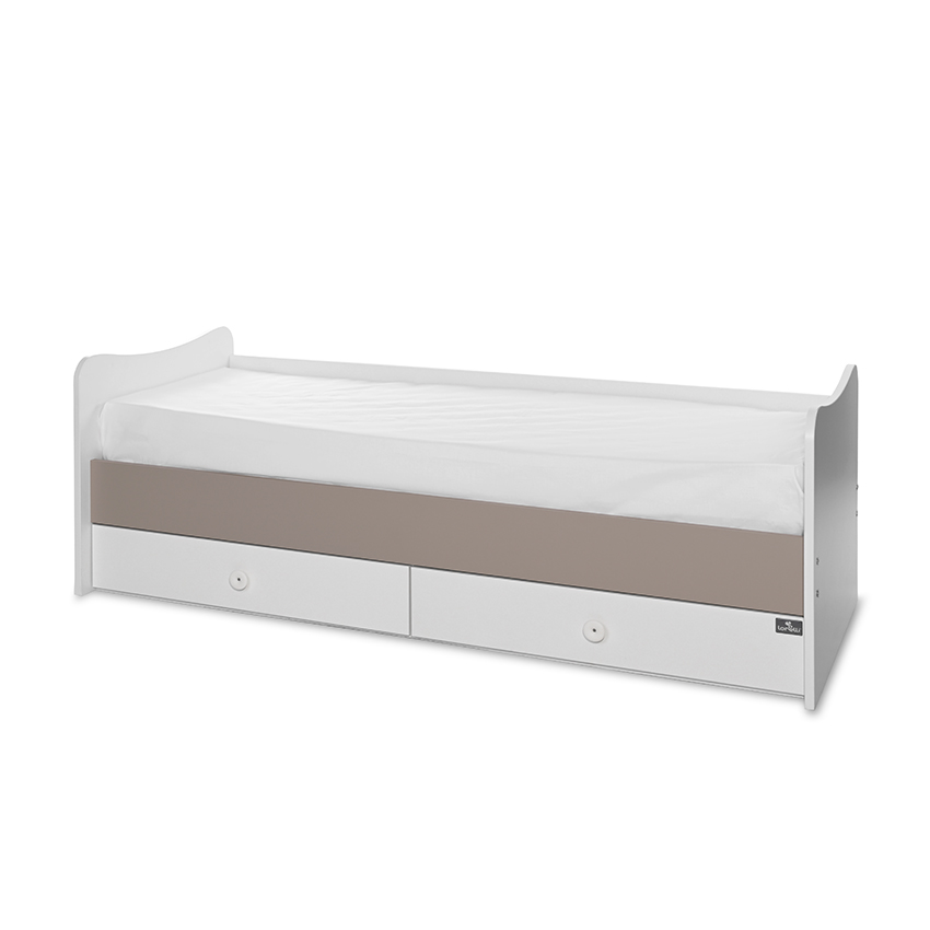 ЛЕГЛО MAXI PLUS NEW 70/160 БЯЛО + STRING -3BOX - Image 10
