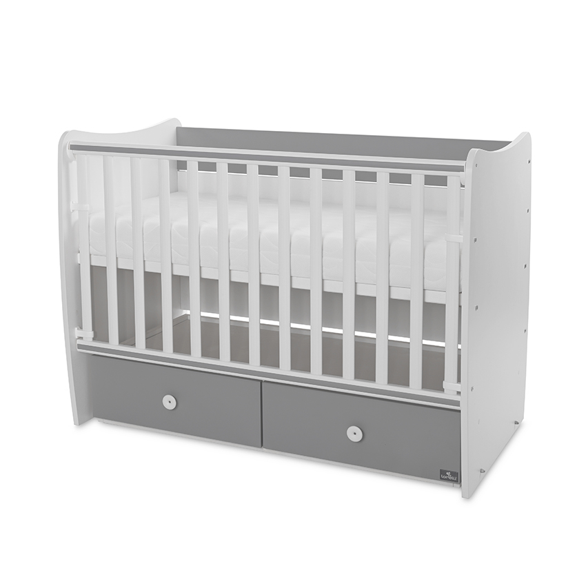ЛЕГЛО MATRIX NEW 60/120 БЯЛО/STONE GREY-2BOX - Image 2
