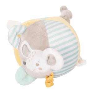 Kikkaboo Играчка занимателна топка Joyful Mice