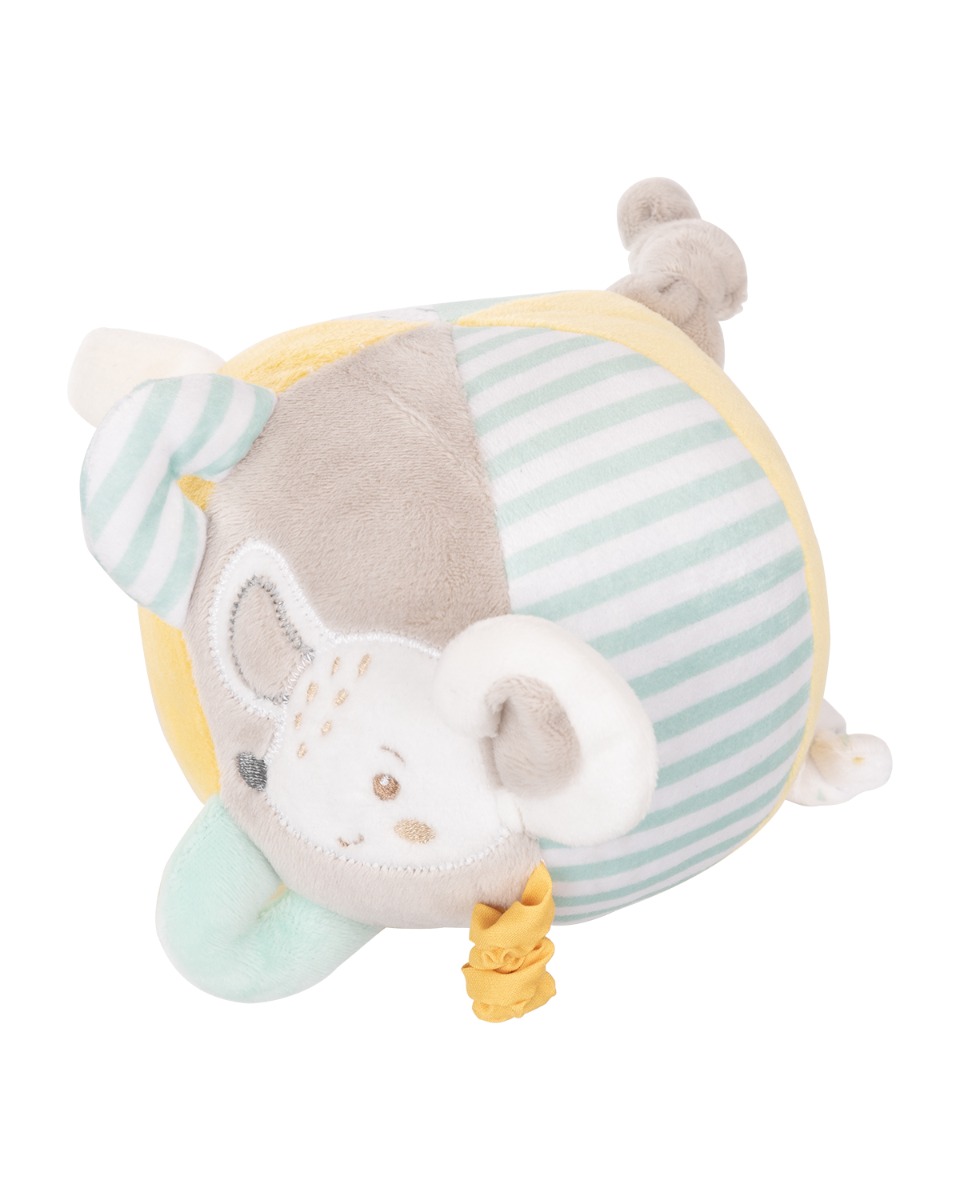 Kikkaboo Играчка занимателна топка Joyful Mice