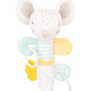 Kikkaboo Занимателна играчка пискун Joyful Mice
