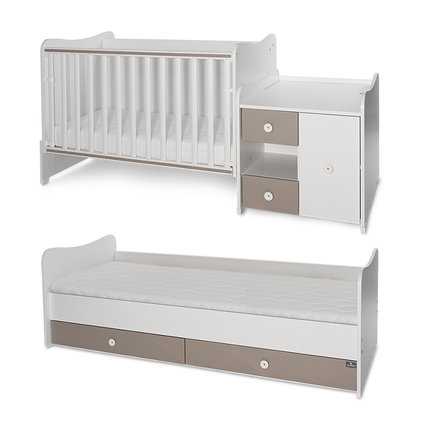 ЛЕГЛО MiniMAX 190/72 ЦВЯТ БЯЛО/STRING NEW - Image 13
