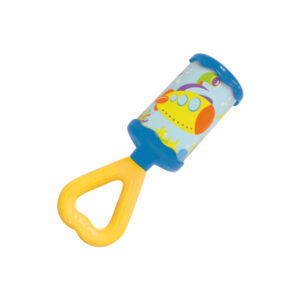 Baby Care ДРЪНКАЛКА ЦИЛИНДЪР СИНЯ
