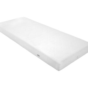 Kikkaboo Матрак Memory Comfort (за кошара Lorena) 72х190х15см Aloe