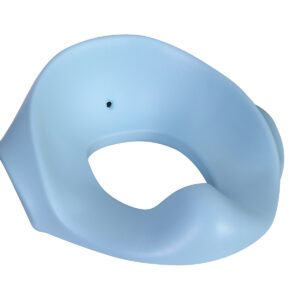 Kikkaboo Тоалетна седалка Flipper Blue (EVА пяна)