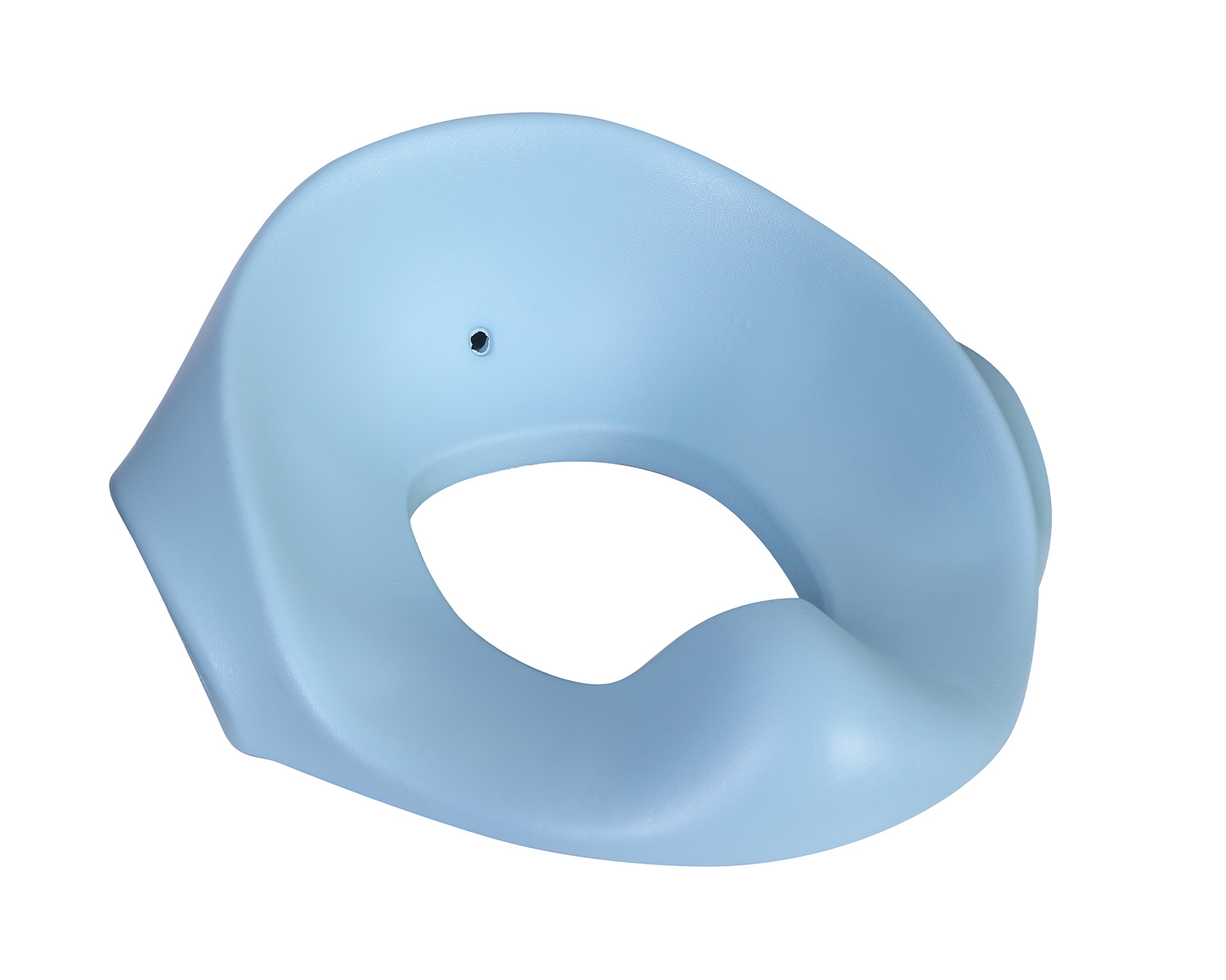 Kikkaboo Тоалетна седалка Flipper Blue (EVА пяна)