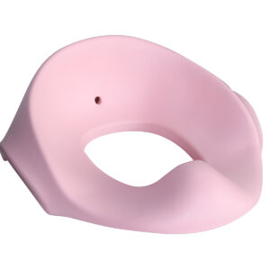 Kikkaboo Тоалетна седалка Flipper Pink (EVА пяна)