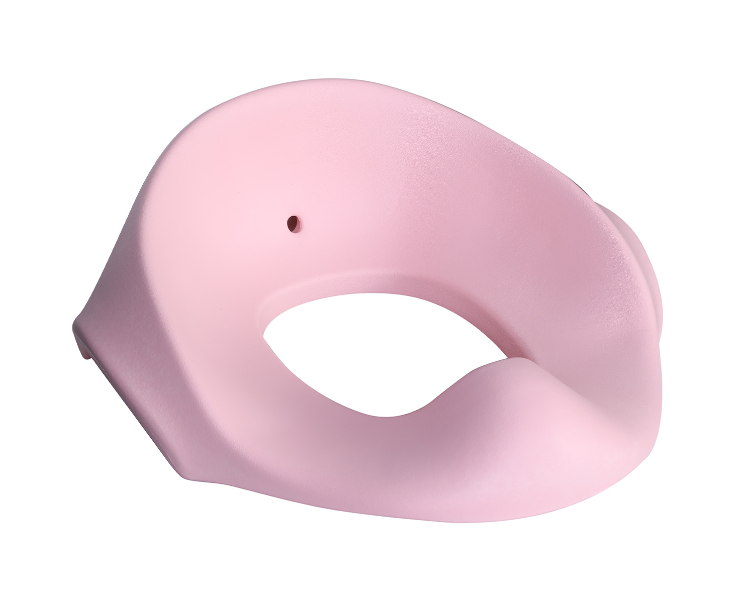 Kikkaboo Тоалетна седалка Flipper Pink (EVА пяна)