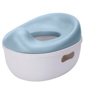 Kikkaboo Гърне 3в1 Trio Blue