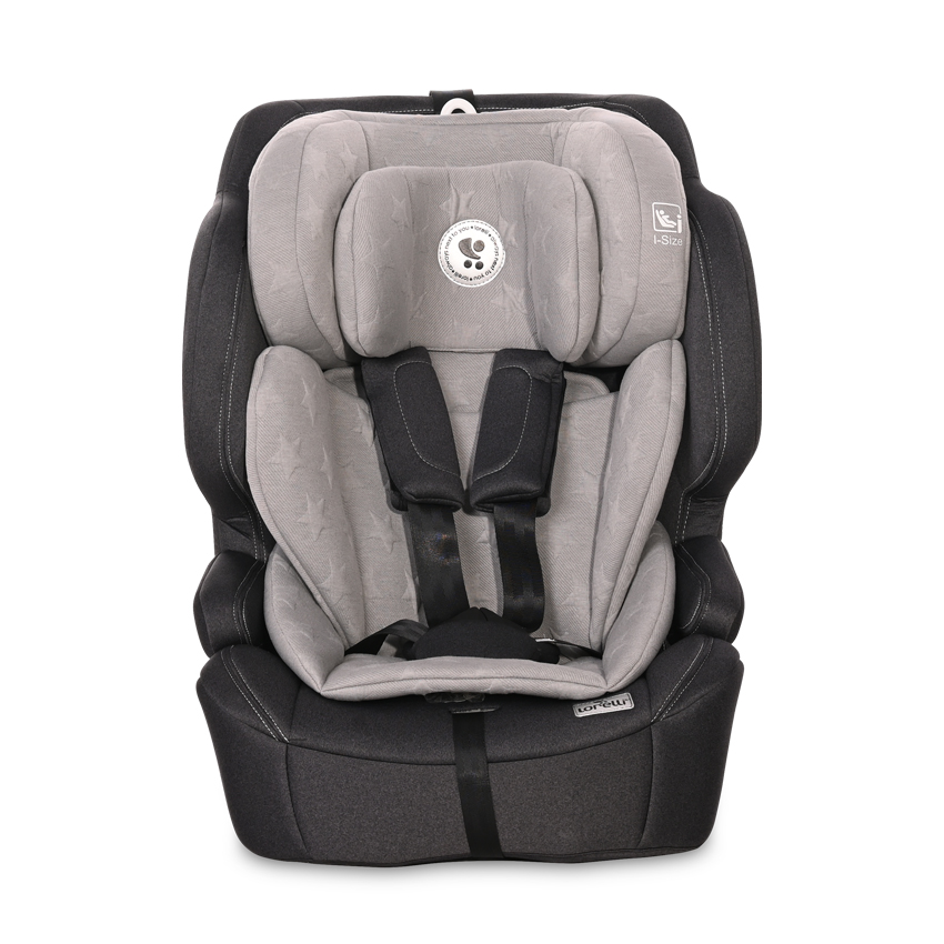 СТОЛ ЗА КОЛА ANDROMEDA ISOFIX 76-150CM GREY STARS