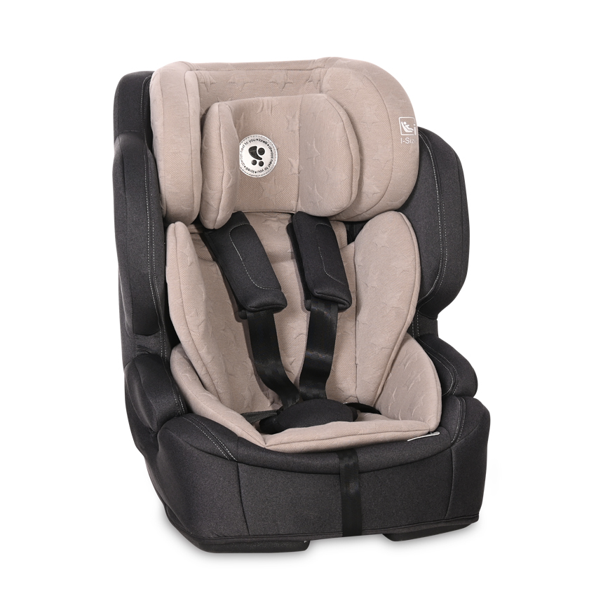 СТОЛ ЗА КОЛА ANDROMEDA ISOFIX 76-150CM STRING STAR - Image 2
