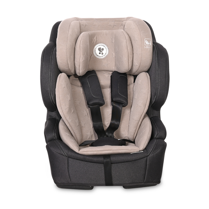 СТОЛ ЗА КОЛА ANDROMEDA ISOFIX 76-150CM STRING STAR