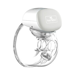 Lorelli Premium ЕЛ. ПОМПА HANDS FREE GREY