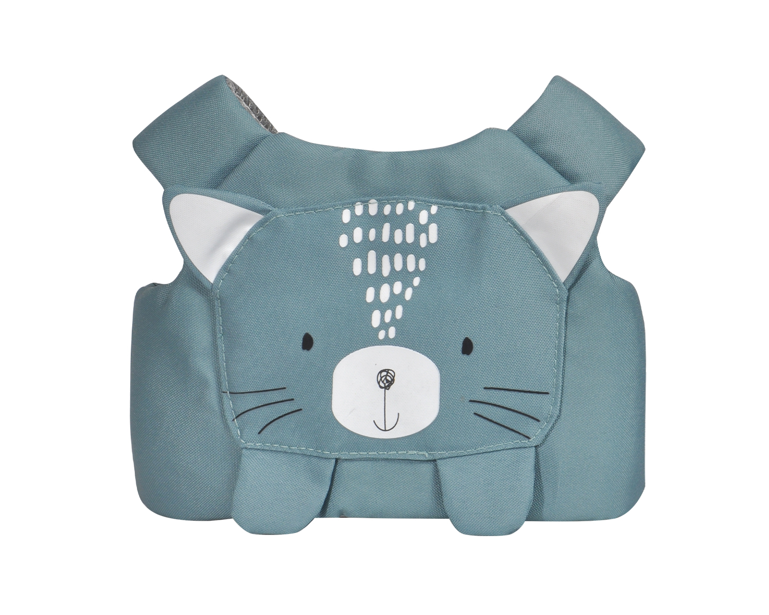 Kikkaboo Каишка за прохождане Cat Mint 2024