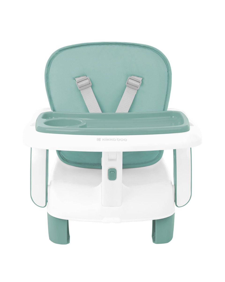 Kikkaboo Седалка за хранене Chewy Mint - Image 4