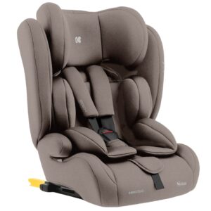 Kikkaboo Стол за кола 76-150 см i-Cross i-SIZE Brown