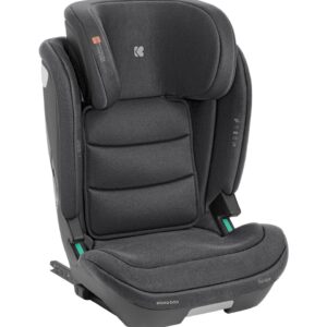 Kikkaboo Стол за кола 100-150 см i-Scout i-SIZE Dark Grey