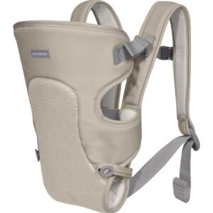 Kikkaboo Кенгуру Myra Mesh Beige