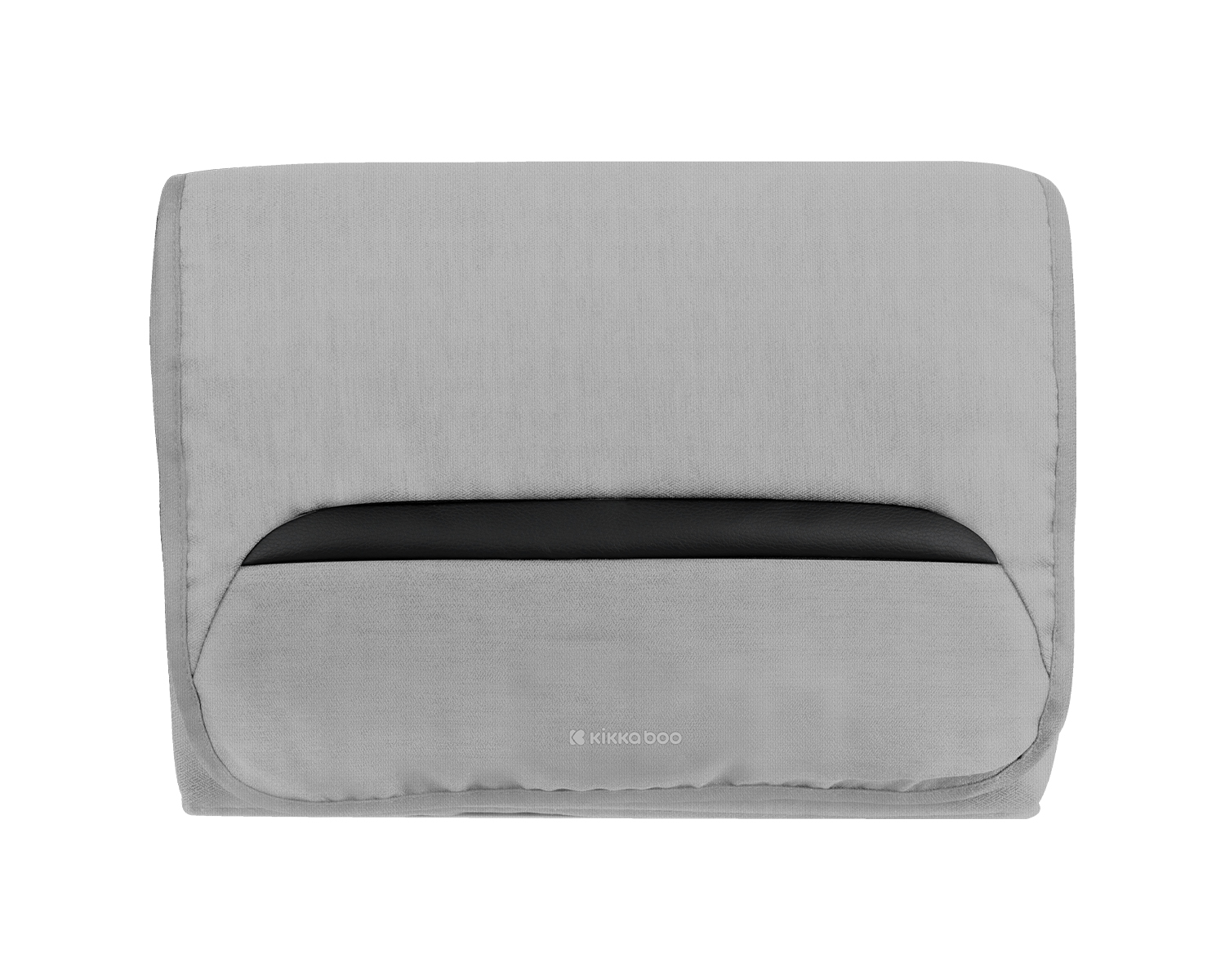 Kikkaboo Комбинирана количка 2в1 с кош за новородено Tiffany Light Grey 2024 - Image 4
