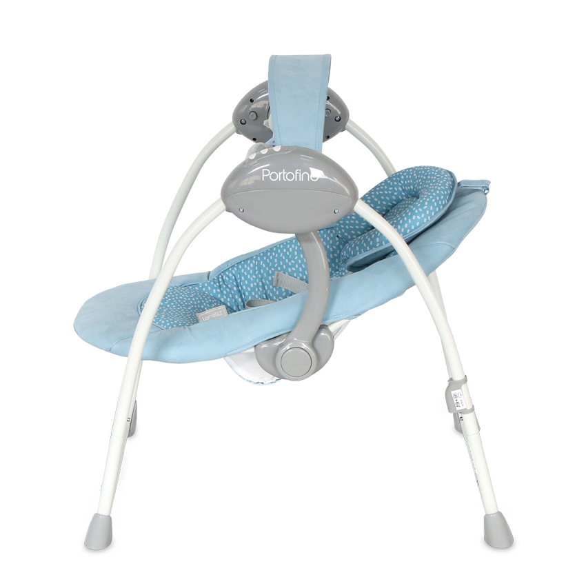 ЛЮЛКА PORTOFINO CAMEO BLUE - Image 3