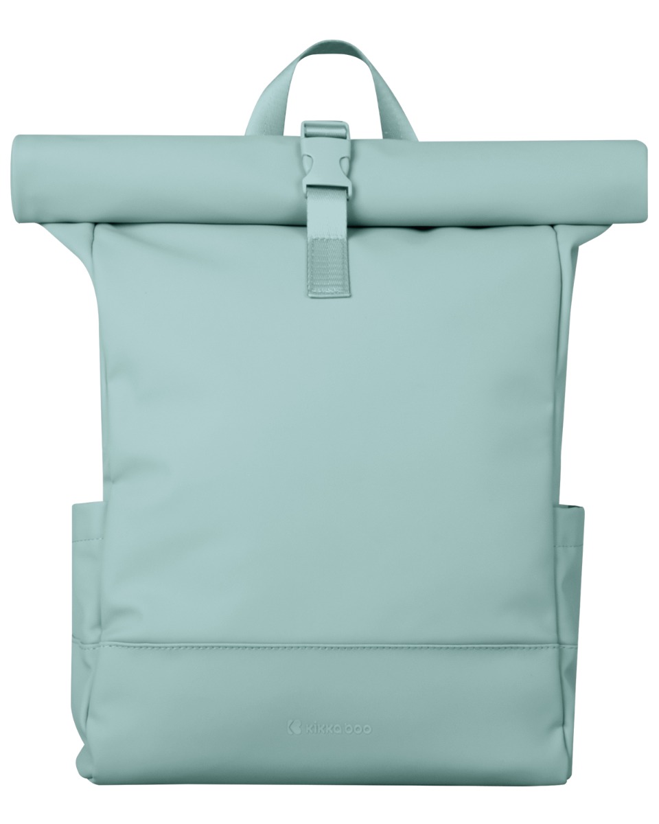 Kikkaboo Чанта Jayden Mint