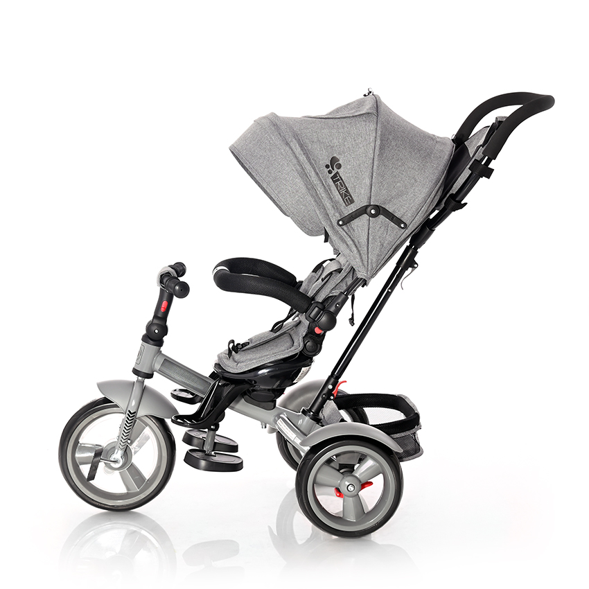 ТРИКОЛКА NEO GREY LUXE - Image 2