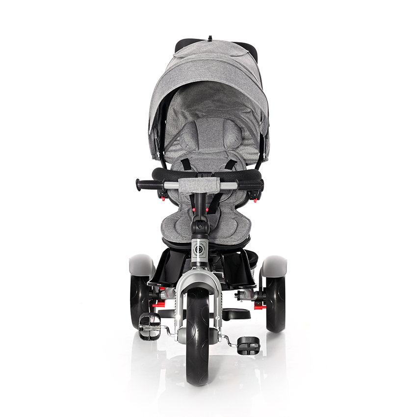 ТРИКОЛКА NEO GREY LUXE - Image 3