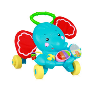 Lorelli Toys АКТИВНА ПРОХОДИЛКА СЛОН