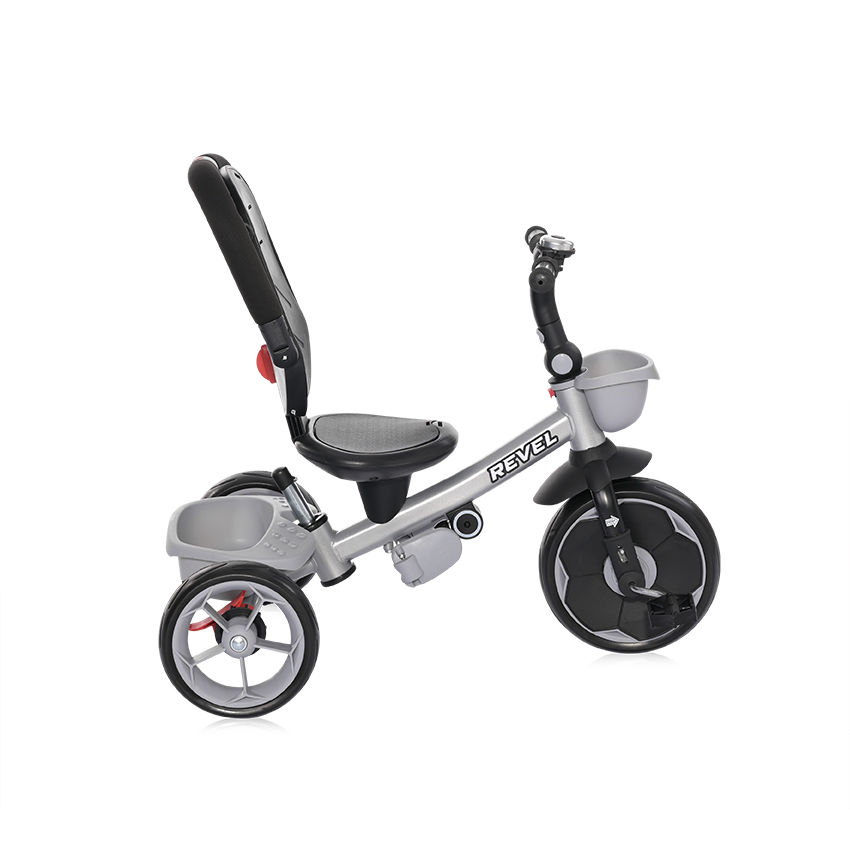 ТРИКОЛКА REVEL GREY - Image 8