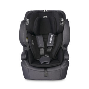 Lorelli Premium СТОЛ ЗА КОЛА ANDROMEDA ISOFIX 76-150CM BLACK STARS