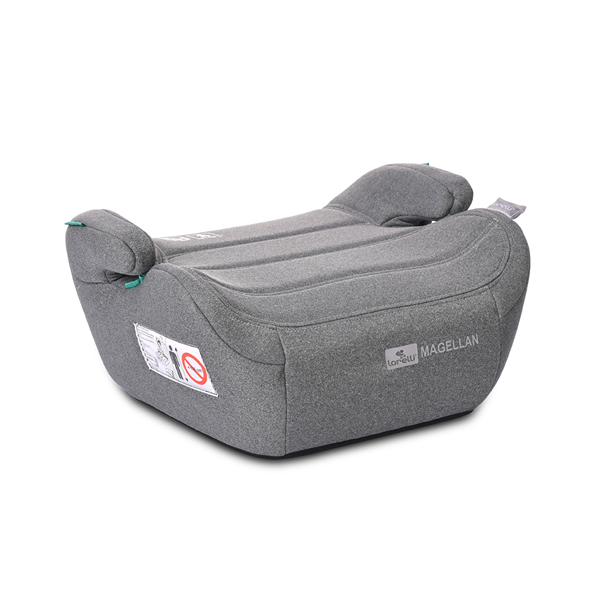 Lorelli Premium СТОЛ ЗА КОЛА MAGELLAN 125-150CM GREY - Image 2