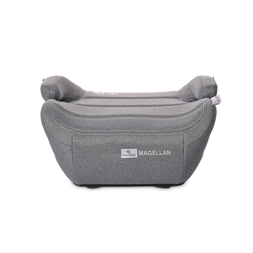 Lorelli Premium СТОЛ ЗА КОЛА MAGELLAN 125-150CM GREY