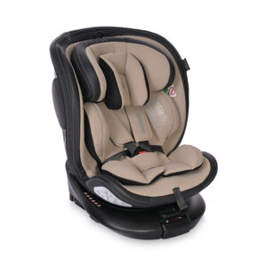 Lorelli Premium СТОЛ ЗА КОЛА ESTATE i-Size ISOFIX 40-150 CM SUPPOR