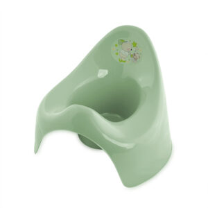 Lorelli Classic ДЕТ.ГЪРНЕ ОБИКНОВЕНО SMOKE GREEN NEW