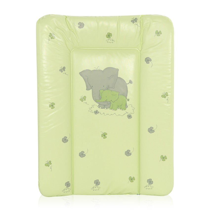 Lorelli Classic МЕКА ПОДЛОЖКА 50х70 СМ GREEN - Image 4