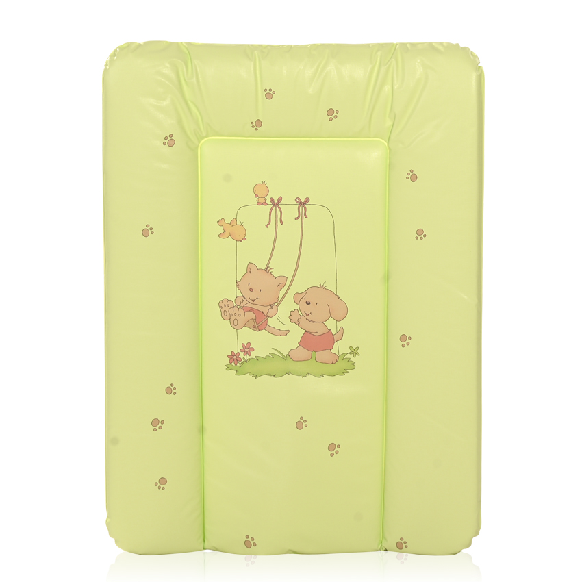 Lorelli Classic МЕКА ПОДЛОЖКА 50х70 СМ GREEN - Image 3