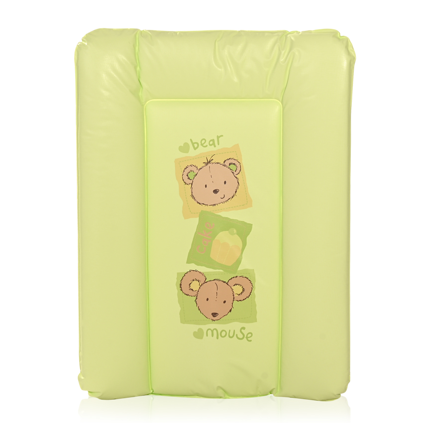 Lorelli Classic МЕКА ПОДЛОЖКА 50х70 СМ GREEN - Image 2