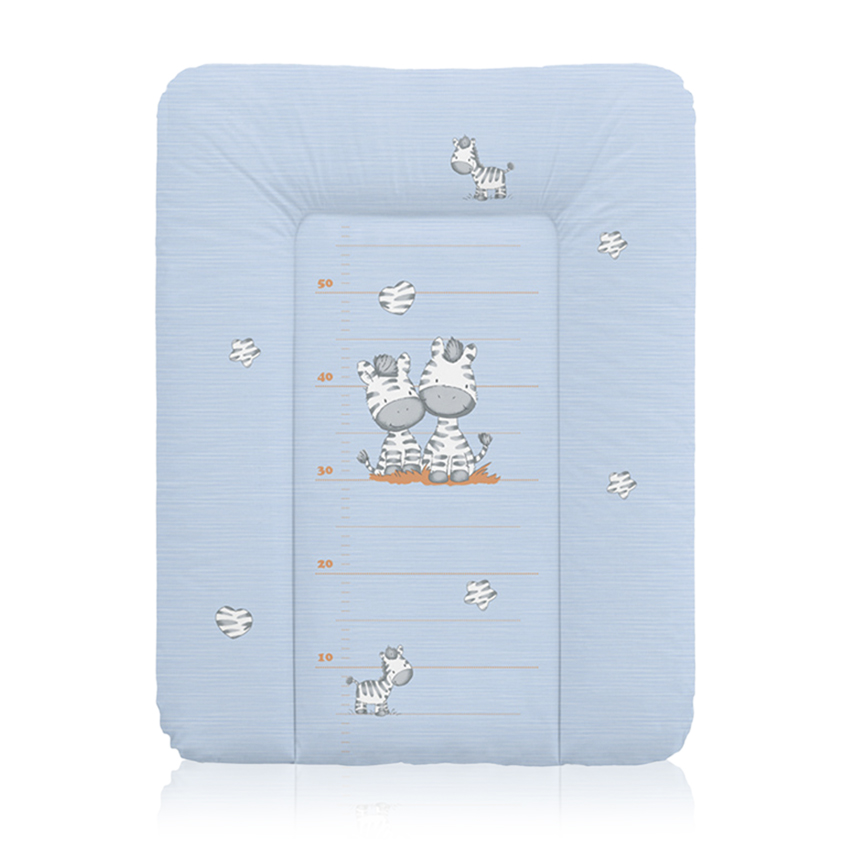 МЕКА ПОДЛОЖКА 50х70 СМ BLUE - Image 3