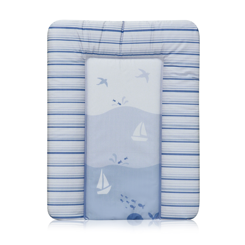 МЕКА ПОДЛОЖКА 50х70 СМ BLUE - Image 4