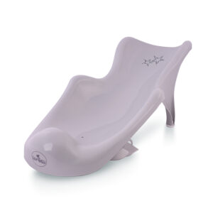 Lorelli Classic ПЛ ПОДЛОЖКА ЗА КЪПАНЕ LITTLE STARS GREY