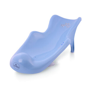 Lorelli Classic ПЛ ПОДЛОЖКА ЗА КЪПАНЕ LITTLE STARS BLUE
